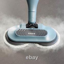 Shark Steam & Scrub Automatic Steam Mop S6002uk Rénové Garantie De 1 An