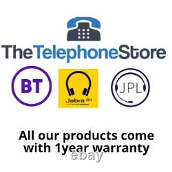 Solitaire 6100hs Payphone 1 An Garantie Acceptera Nouveau £ Pièce Mars 2017