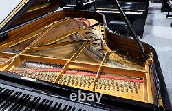 Steinway Modèle B Grand Piano. Environ 30 Ans Garantie De 5 Ans