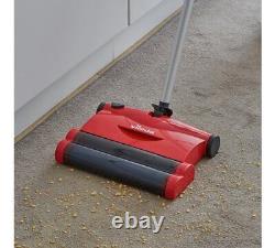 Vileda Easy Sweep Sweeper Carpet Rechargeable Sans Cord Sweeper Gratuit Garantie De 1 An