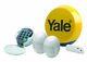 Yale Hsa Essentials Alarm Kit Yes-alarmkit Remis À Neuf Garantie D’un An