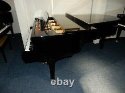 Yamaha C7 Grand Piano. Fait En 1980. 5 Ans De Garantie. 0% Équilibreuses