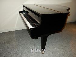 Yamaha G1 Grand Piano. Environ 25 Ans. 5 Ans De Garantie