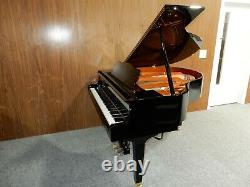 Yamaha Gb1 Disklavier Piano Baby Grand. Autour De 14 Ans, 5 Ans De Garantie