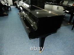 Yamaha Gc1 Piano À Queue Silencieux Autour De 10 Ans Garantie De 5 Ans. 0% Finances