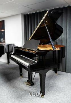 Yamaha Grand Piano C2 20 Ans. Garantie De 5 Ans. 0 % Financement Disponible