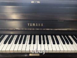 Yamaha U1 Droit Japonais Hamamatsu - Entièrement Reconditionné - Garantie de 5 ans