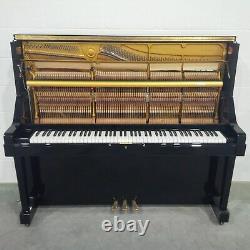 Yamaha U3 Ux Piano Droit. 5 Ans De Garantie. Environ 35 Ans